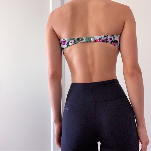 3️⃣for$25 Seafolly strapless kini top 🔮 - Picture 4 of 10